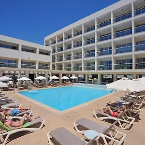 Nelia Gardens 4* Agia Napa