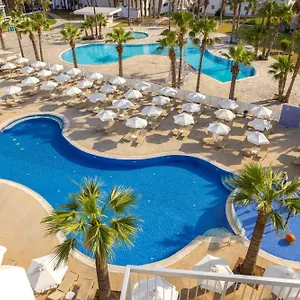Hotel Papantonia