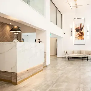 Roseum Boutique 3* Larnaka